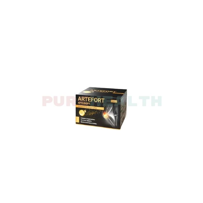 Artefort - shark cartilage joint cream