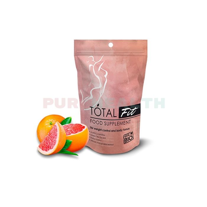 TotalFit 