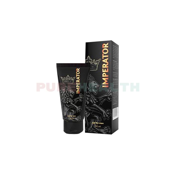 Imperator - penis enlargement cream