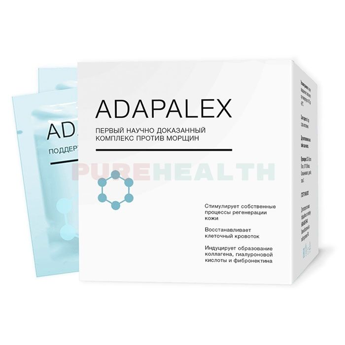 Adapalex - anti-wrinkle cream