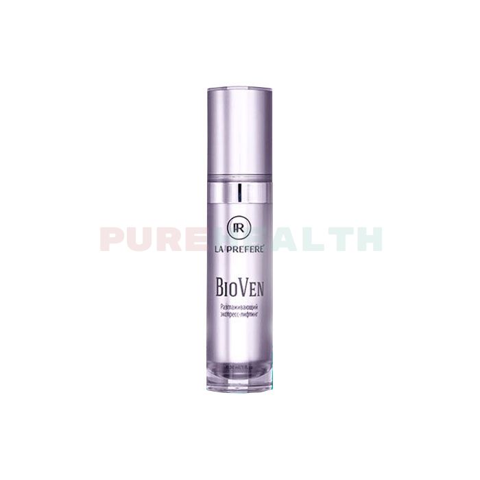 Bioven - smoothing cream