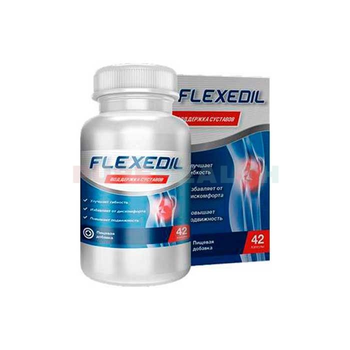 Flexedil - joint remedy