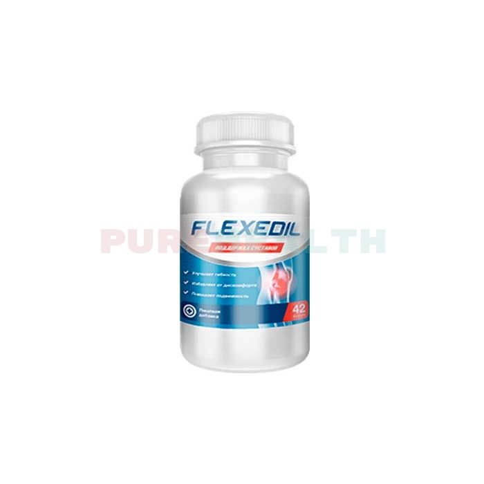 Flexedil - joint remedy