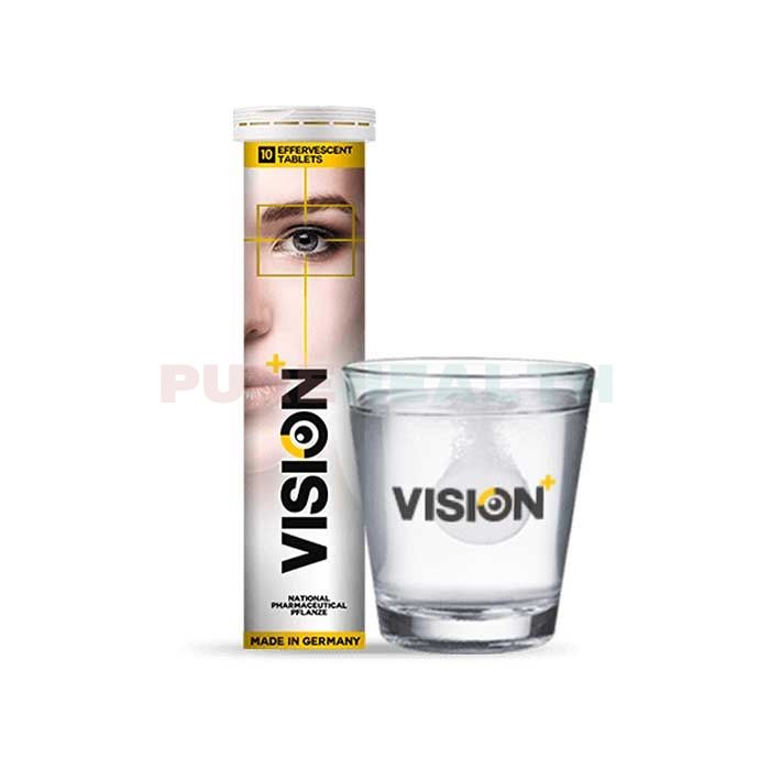 Vision+ - vision pills