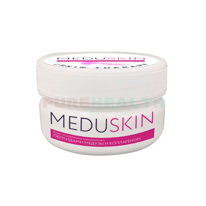 Meduskin - anti-aging cream