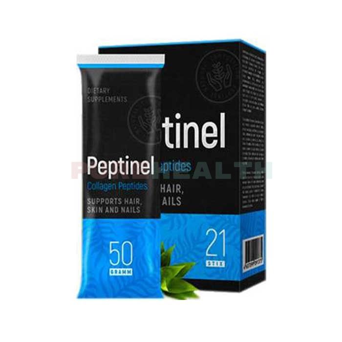 Peptinel - rejuvenating complex