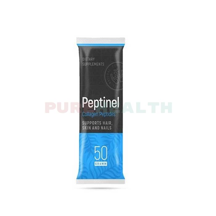 Peptinel - rejuvenating complex