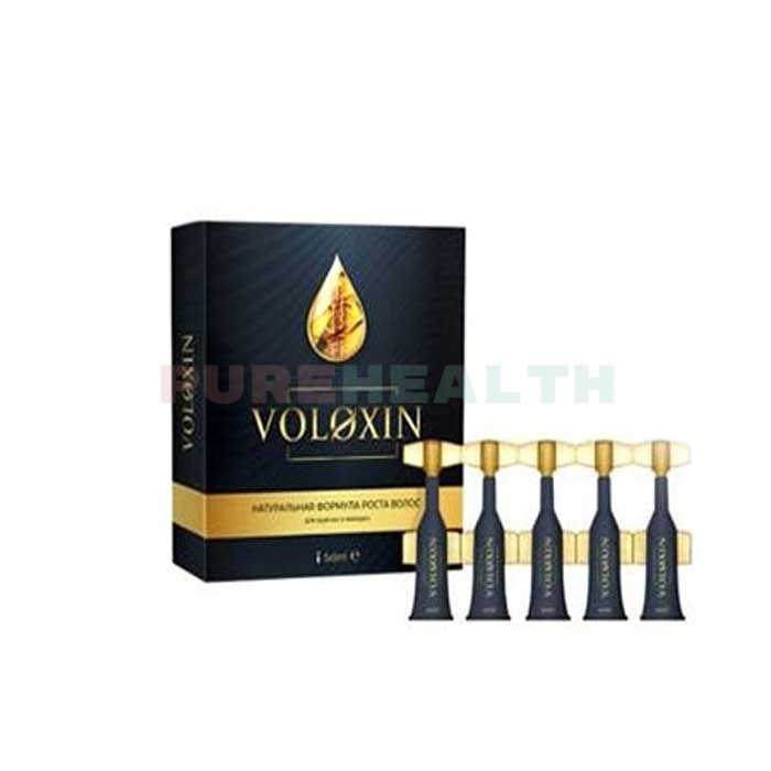 Voloxin - hair growth agent