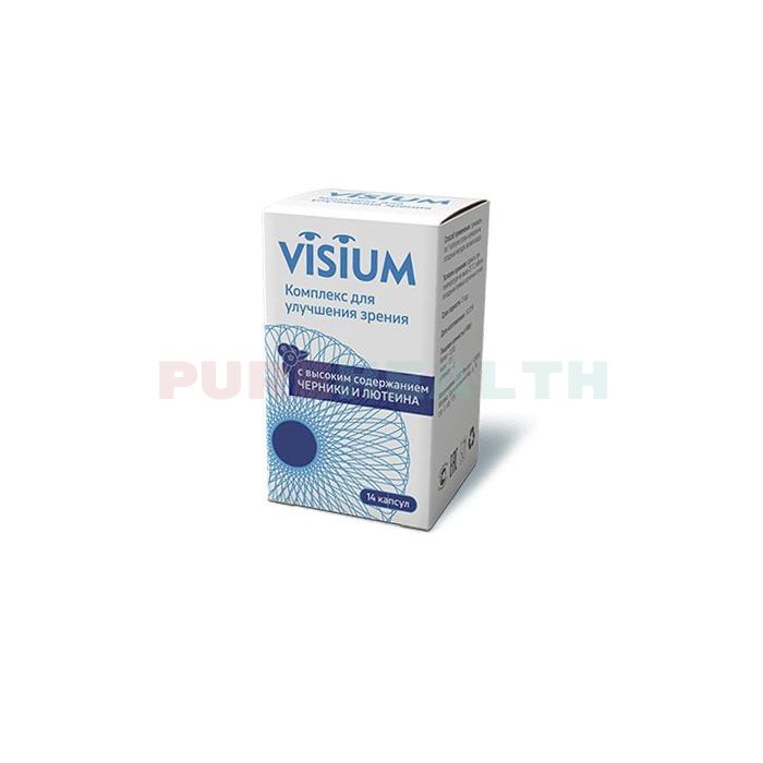 Visium - complex for improving vision