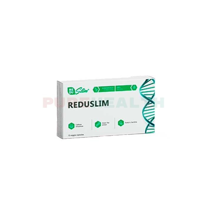 Reduslim - քաշ կորցնելու միջոց